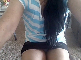 Upskirt 4