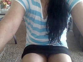 Upskirt 4