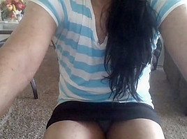 Upskirt 4