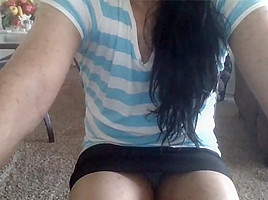Upskirt 4