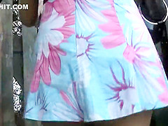 Upskirt Hunters Voy03 5