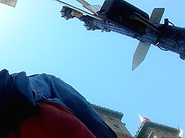 Upskirt king 347