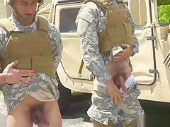 Us Military Uncut Cocks Movie Gay Explosions, failure, and punishment