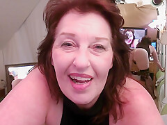 V 593 Have You Ever Seen A Sillier Bitch In Your Life? Its So Fun To Just Be As Nuts As I Want