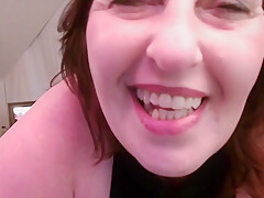 V 593 Have You Ever Seen A Sillier Bitch In Your Life? Its So Fun To Just Be As Nuts As I Want