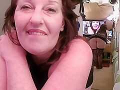 V 593 Have You Ever Seen A Sillier Bitch In Your Life? Its So Fun To Just Be As Nuts As I Want