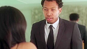 VIXEN Frustrated GF Cheats After Her Step sisters Wedding