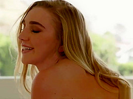VIXEN Kendra Sunderland Cheats The Second Her BF Leaves