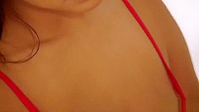 VIXEN Two Busty and Curvy Babes Get Oiled And Fuck Huge Coc
