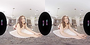 VRALLURE You Can Only Sit There And Watch!