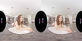 VRALLURE You Can Only Sit There And Watch!