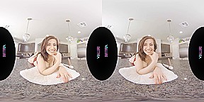 VRALLURE You Can Only Sit There And Watch!