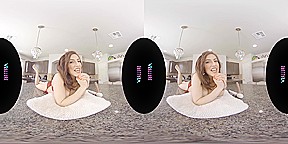 VRALLURE You Can Only Sit There And Watch!