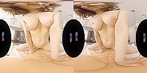VRALLURE You Can Only Sit There And Watch!