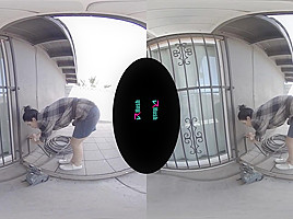 VRHUSH Diana Grace is here to help clean out your pipes