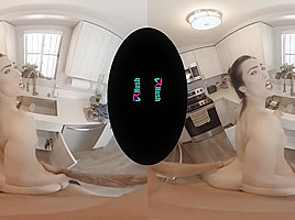 VRHUSH Diana Grace is here to help clean out your pipes