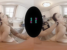 VRHUSH Diana Grace is here to help clean out your pipes