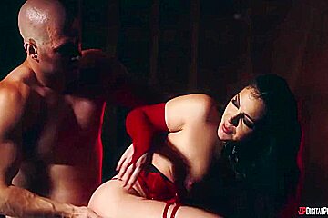 Valentina Nappi In Junoesque At Cowgirl Porn