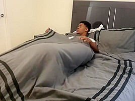 Valerica Steele And Lil D - Gf Caught Me Cheating Ended Up Joining