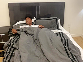 Valerica Steele And Lil D - Gf Caught Me Cheating Ended Up Joining