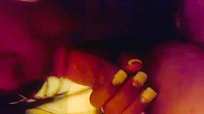 Vegas Stripper Blast Lips Bk 2 Bj Component 2