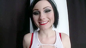 Veruca James Assfucked