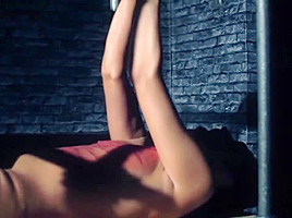 Very Hard Bastinado