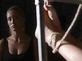 Very Hard Bastinado