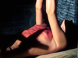 Very Hard Bastinado