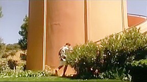 Very Muscle Stud Grant Michaels