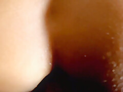 Very Myller - With Gopro Tied To Cock Enters And Exits