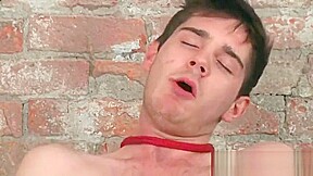Very short age gays boys sex brazilian twink eats cum xxx Jonny Gets His