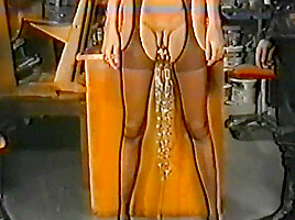 Vhs Slave Sex
