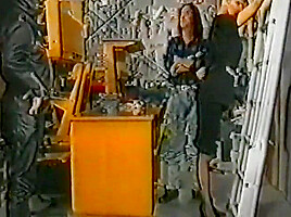 Vhs Slave Sex