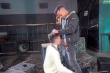 Vid Rough Latino Twinks Fuck Bareback Tube Interracial