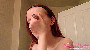 Video Blog June 8 2017 - Sex Movies Featuring Cherryfae