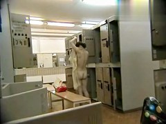 Video  Dressing Room N 150