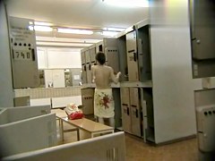 Video  Dressing Room N 150