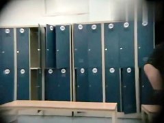 Video  Dressing Room N 368
