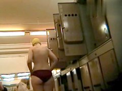 Video  Dressing Room N 377
