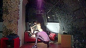 Video With Kevin Creampied By Leon - RawPornSpy
