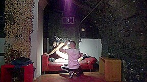Video With Kevin Creampied By Leon - RawPornSpy