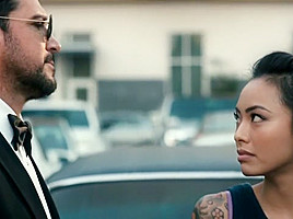 Vigilante Diaries (2016) Levy Tran