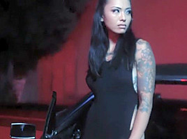 Vigilante Diaries (2016) Levy Tran