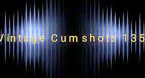 Vintage Cumshots 135