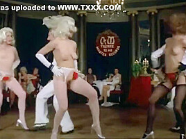 Vintage Danish Dance