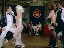 Vintage Danish Dance