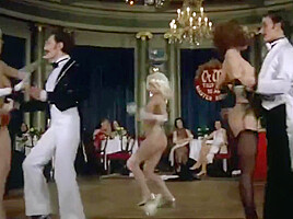 Vintage Danish Dance