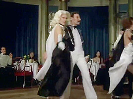 Vintage Danish Dance