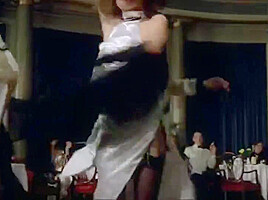 Vintage Danish Dance